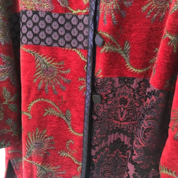 Mary Lynn O’Shea jacket - Picture 11 of 12